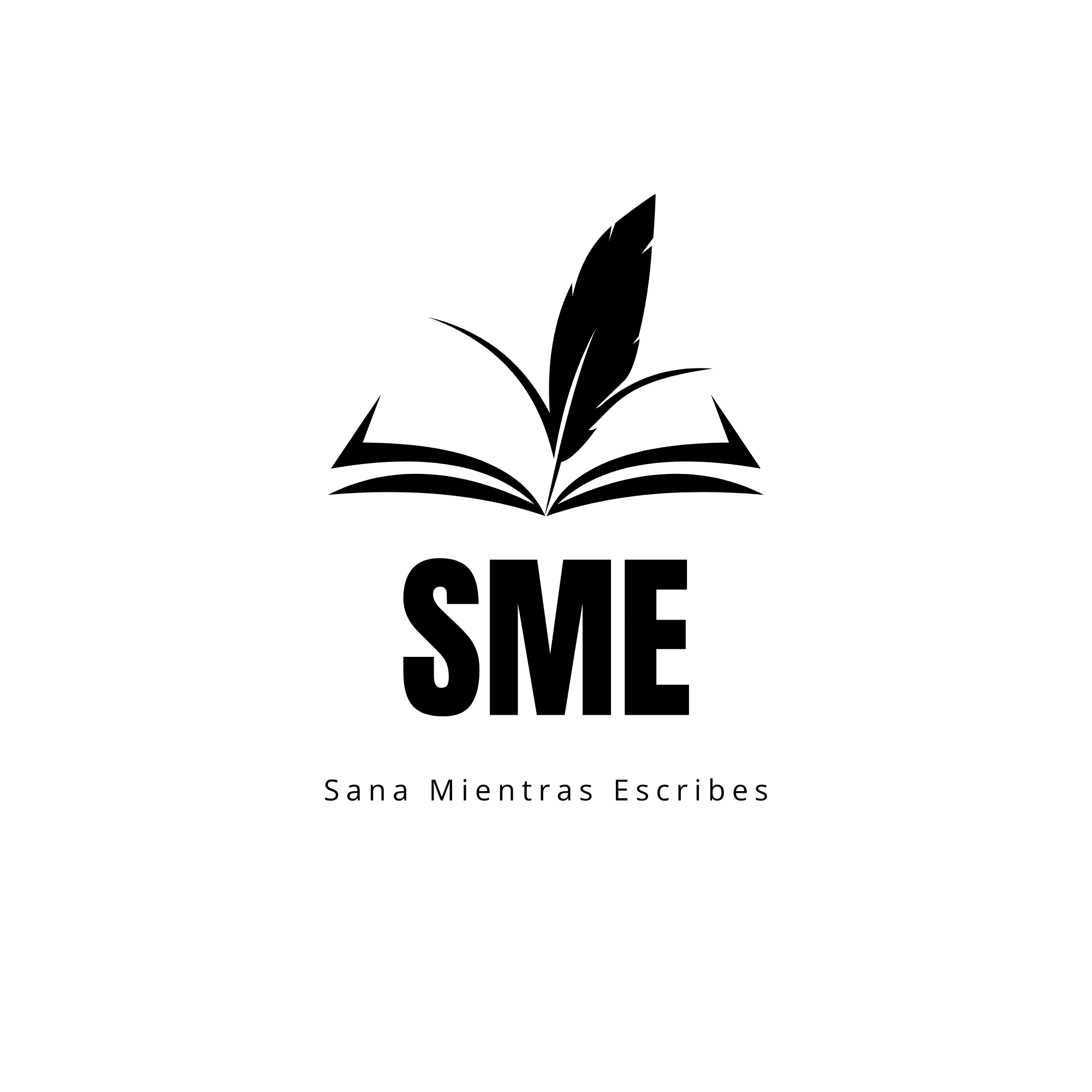 Sana Mientras Escribes